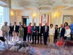 Via Francigena, un altro passo avanti per la candidatura a patrimonio Unesco