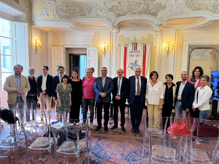 Via Francigena, un altro passo avanti per la candidatura a patrimonio Unesco