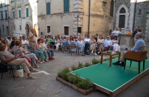 San Casciano dei Bagni, cultura, musica e parole nel cartellone 2025 de "La Terrazza"