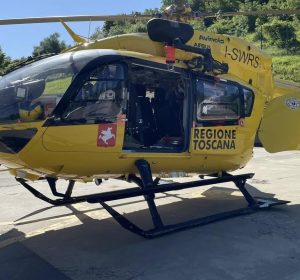 Incidente sulla Siena-Bettolle. Coinvolto un pullman turistico con 56 persone a bordo