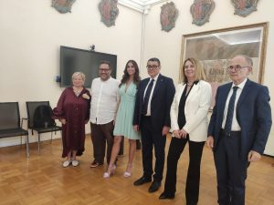 Universit&agrave;, Graduation Day da record a Siena: la citt&agrave; si prepara ad abbracciare gli 850 Neolaureati in Piazza del Campo