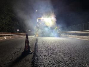 Viabilit&agrave;, chiusura anche diurna per la S.R.T. 429 nel tratto Poggibonsi-Certaldo per consentire la conclusione degli interventi