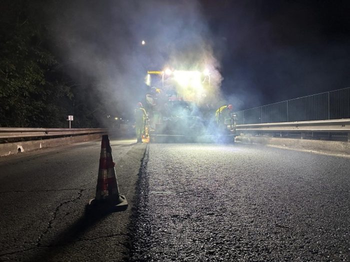 Viabilit&agrave;, chiusura anche diurna per la S.R.T. 429 nel tratto Poggibonsi-Certaldo per consentire la conclusione degli interventi