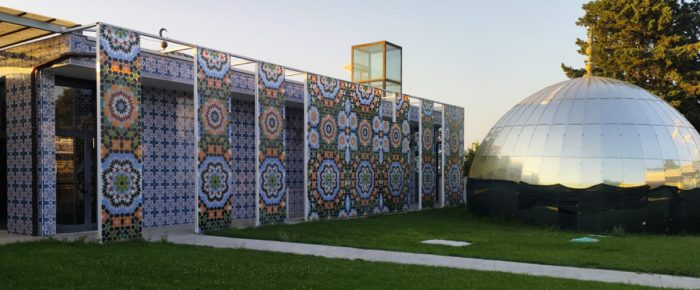 Iniziativa a sostegno di Gaza alla Moschea di Colle di Val d’Elsa con il progetto SAI