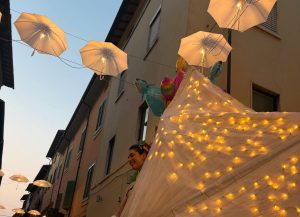 Poggibonsi, Notte Bianca: un grande successo per la nuova formula firmata Viamaestra