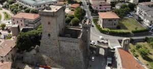 ANPI Piancastagnaio, celebrazioni per la Festa della Liberazione