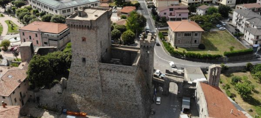 ANPI Piancastagnaio, celebrazioni per la Festa della Liberazione