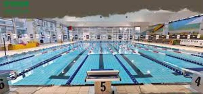 Siena, 320 mila euro per la piscina dell&rsquo;Acquacalda