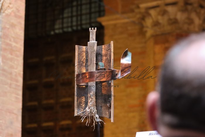 Palio di Siena, domani la consegna del Masgalano alla Contrada della Torre