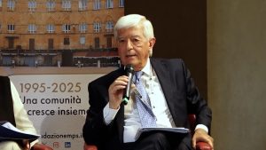 Mps, la Fondazione strizza l’occhio all’ops Mediobanca