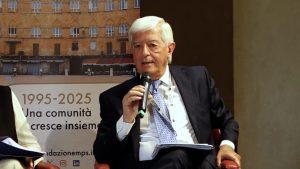 Mps, la Fondazione strizza l&rsquo;occhio all&rsquo;ops Mediobanca