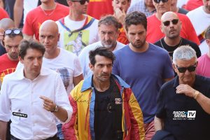 Contrada della Chiocciola: Assemblea Generale giovedì 28 agosto