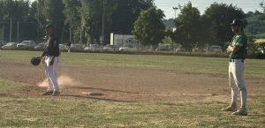 Siena Baseball, poker servito: quarta vittoria di fila e terzo posto in classifica