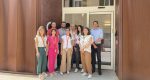 Dai banchi di scuola ai laboratori: studenti di International School of Siena alla scoperta di GVGH e del mondo dei vaccini