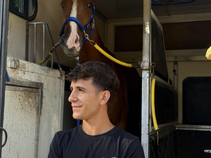 Palio di Siena, Virgola al Ceppo: "Profilo basso? Sempre"