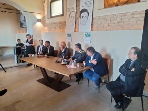 Monteroni d&rsquo;Arbia, a Suvignano la settima edizione della Festa della Legalit&agrave;