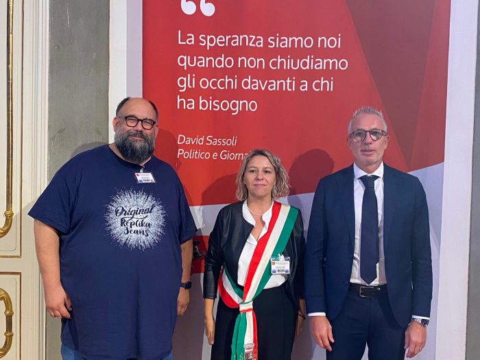 Alba e Tramonto Festival: Castiglione d’Orcia accende l’estate con teatro, musica e lettura