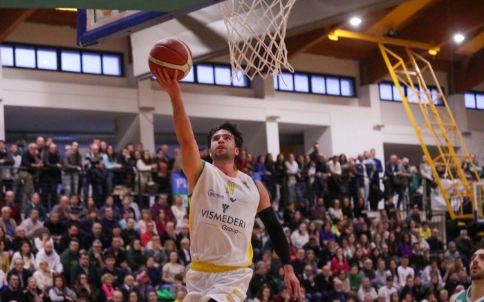 Basket B Interregionale, il Costone Siena saluta Banchi e Sebastianelli