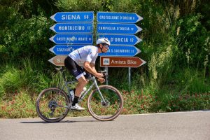 Abbadia San Salvatore: Salitredici e Amiata Bike Festival al centro dell’estate amiatina