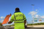 Mezzo pesante in avaria sulla Siena-Firenze, traffico bloccato