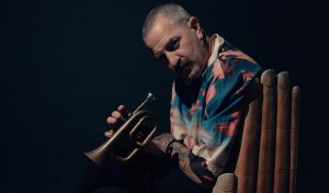 A Jazz & Wine in Montalcino l’eleganza di Avishai Cohen Quartet