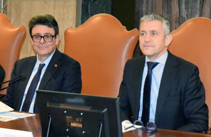 Aou Senese e Università Siena, dal prossimo anno accademico, promuovono la scuola di specializzazione in Medicina d’urgenza