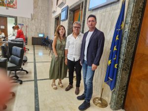 Elezioni regionali, Fim-Cisl, Fiom-Cgil e Uilm-Uil Siena: "La vertenza Beko non può essere esclusa dal dibattito politico"