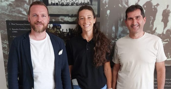 Basket B femminile, primo colpo di mercato per la Costone Fides 1904: ecco Greta Miccoli