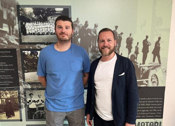 Basket Femminile, Siena: Costone Fides 1904, Francesco Borsi nuovo Direttore Sportivo