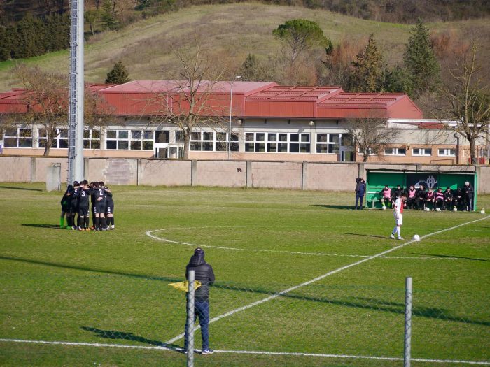 Buonconvento, 400mila euro dalla Regione per il campo sportivo