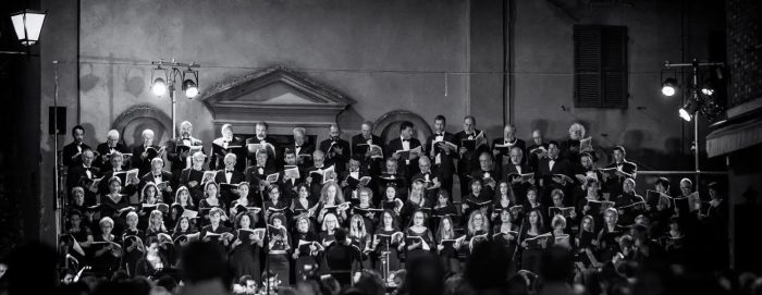 Siena, Carmina Burana di Carl Orff per la prima volta in Piazza del Campo