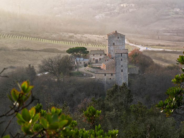 "Sovicille d'Estate", al castello di Montarrenti Ginevra Di Marco