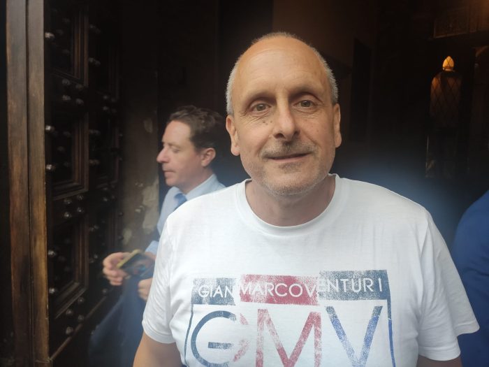 Palio del 2 luglio 2025 rinviato, Ceccotti: "Una decisione ponderata e di buon senso"