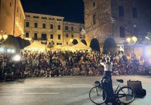 Al via “Civitas Infernalis”: un viaggio tra utopia e meraviglia a Sarteano