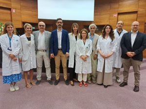 Cardiologia pediatrica, nuova convenzione Asl Toscana Sud Est e Meyer per la cura vicino casa