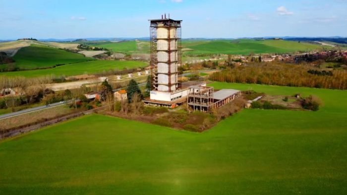 SI-AVS sull'ex IDIT di Isola d'Arbia: "una vera rigenerazione parte dalla vera partecipazione, non dal consumo di suolo"