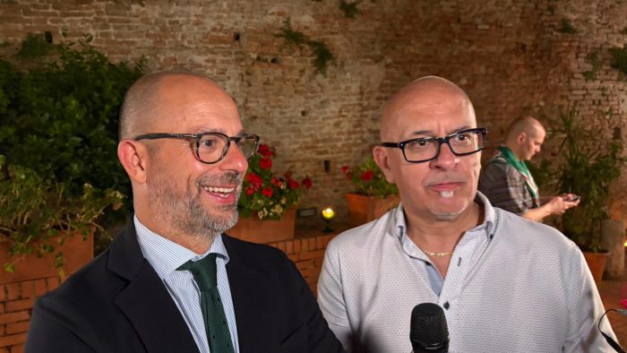 Palio di Siena, Capitano del Bruco Cappannoli: "Non sono felice, ma orgoglioso del lavoro fatto"