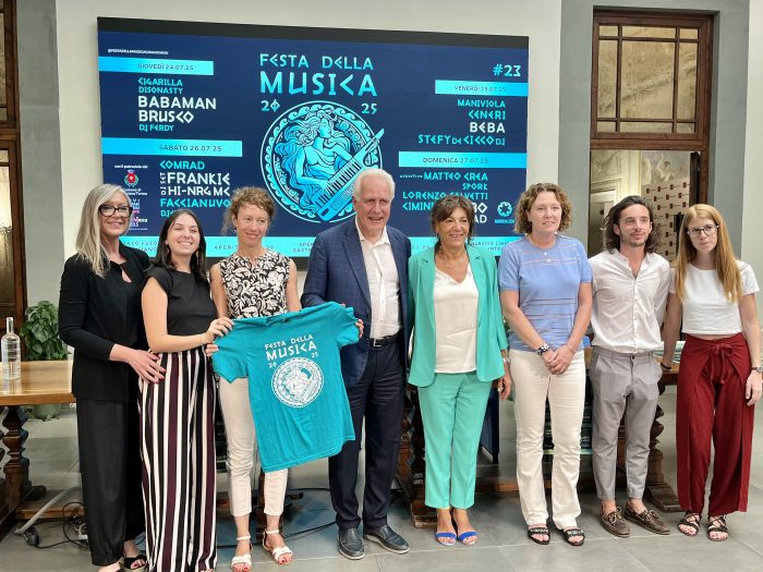 Chianciano Terme, torna la Festa della Musica. Giani: “La cultura rilancia il termalismo”