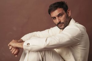 Francesco Arca ed Elisabetta Gregoraci, è scoppiata la passione?