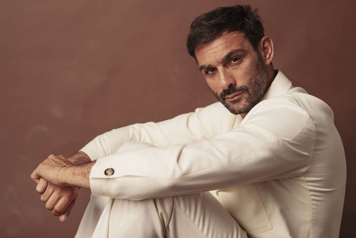 Francesco Arca ed Elisabetta Gregoraci, &egrave; scoppiata la passione?