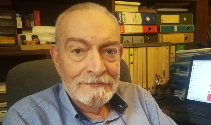 Lutto a Poggibonsi e in Valdelsa, se ne è andato lo psicologo Giancarlo Petri