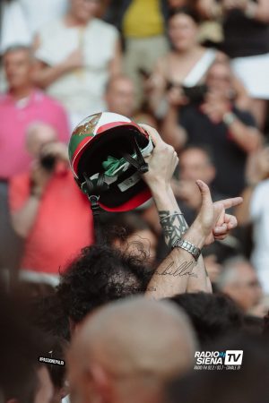 E' Oca! Il giubilo della Contrada di Fontebranda - La gallery