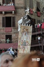Palio, Oca e Valdimontone verso la Cena del Piatto