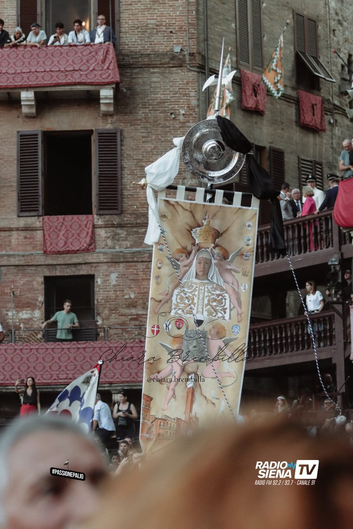 Palio, Oca e Valdimontone verso la Cena del Piatto