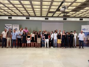 Cassa Edile di Siena premia 23 studenti, partner Banca Centro Toscana-Umbria