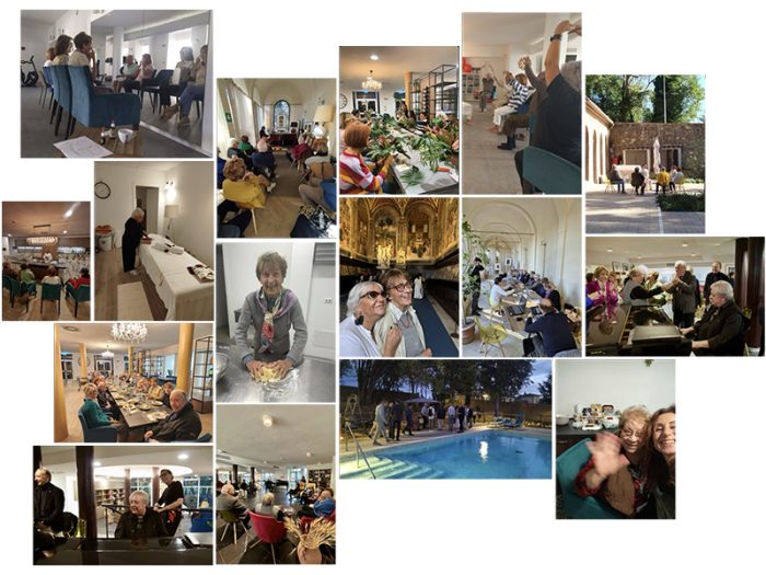 Guild Siena: il 30 luglio si aprono le porte su un nuovo modo di vivere la terza età