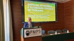 Giovani e economia sociale, FMPS e IKIGAI aprono il confronto sul Terzo Settore a Siena