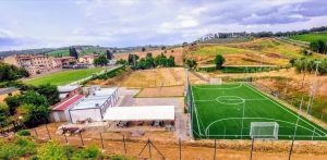 Castelnuovo Berardenga, oltre 200 mila euro per scuole, impianti sportivi e Caserma dei Carabinieri