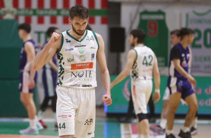 Basket Siena, la Mens Sana Basketball conferma Balsa Jokic
