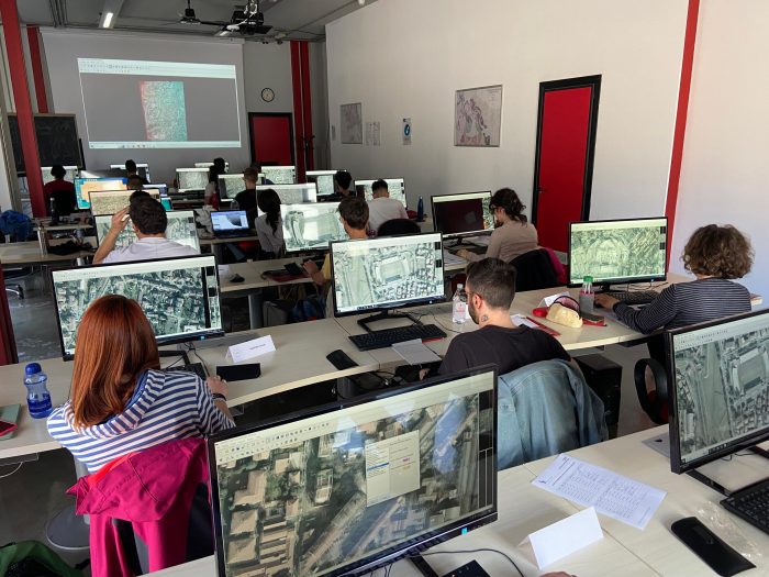 UniSi: pubblicato bando per Corso di Laurea “Tecnologie per l’Ambiente, le Costruzioni e il Territorio"